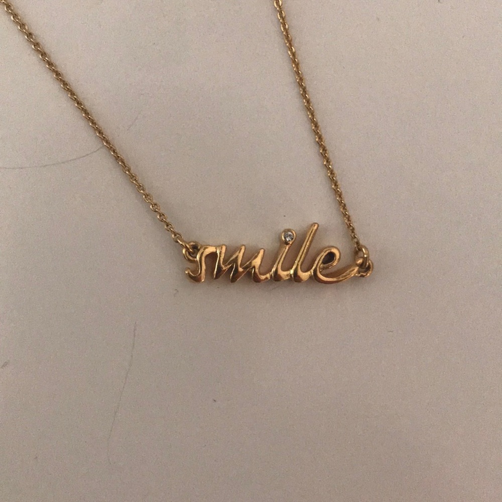 Dainty Kate Spade Charmer!